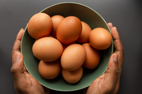 鸡蛋