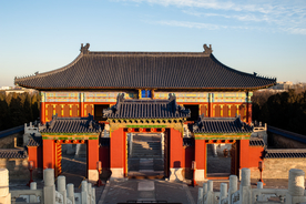 天坛