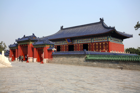 天坛