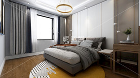 室内家装效果图