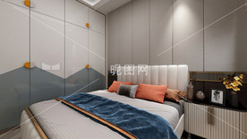 室内家装效果图