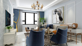 室内家装效果图