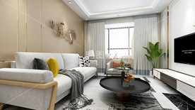 室内家装效果图