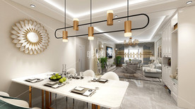 室内装修效果图