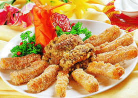 川菜