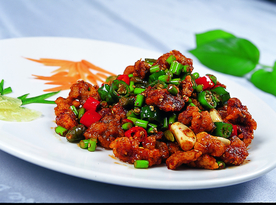 川菜
