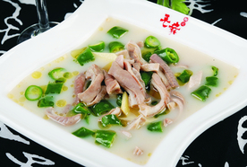 川菜