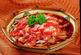 川菜