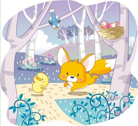 动物合影 上拾玖