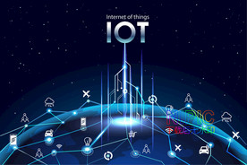 iot物联网