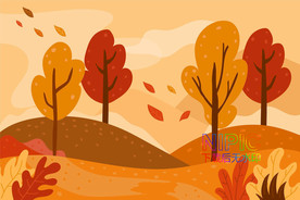 autumn秋天