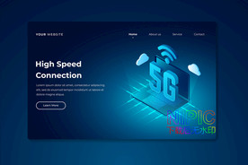5g高速网络