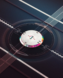 C4D模型光碟