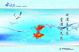 公司文化