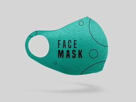口罩样机