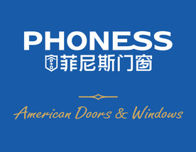 菲尼斯门窗LOGO