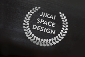 VI提案logo样机模板