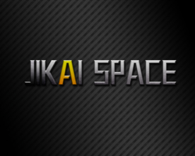 立体金属质感LOGO样机