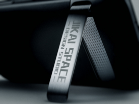 质感品牌提案LOGO样机