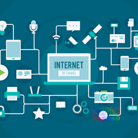 iot物联网