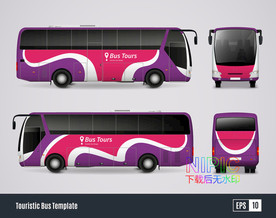 bus公交车