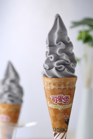 雪糕 冰淇淋