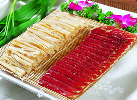 川菜