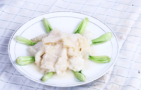 淮扬菜