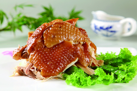 家常菜