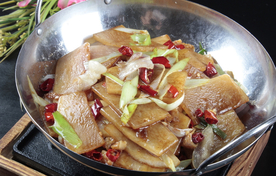 淮扬菜