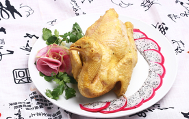 淮扬菜