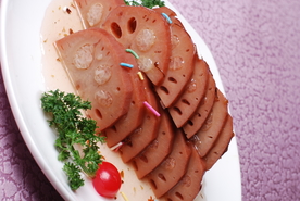 家常菜