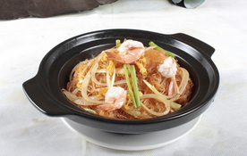 淮扬菜