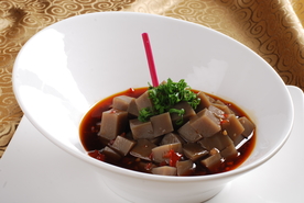 淮扬菜