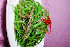 淮扬菜