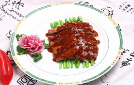 淮扬菜