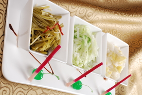 淮扬菜
