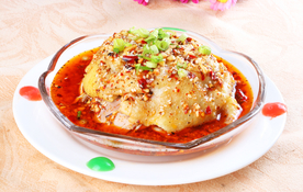 淮扬菜