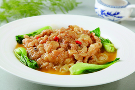 淮扬菜