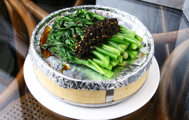 淮扬菜