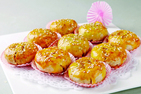 淮扬菜