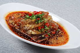 淮扬菜