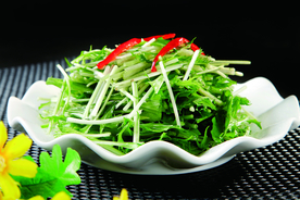 淮扬菜