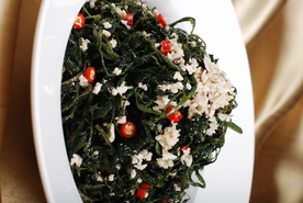 淮扬菜