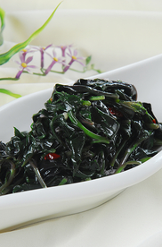 淮扬菜