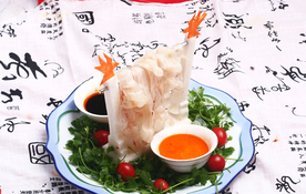 淮扬菜