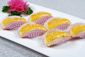 淮扬菜