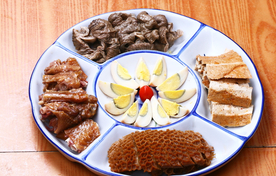 淮扬菜
