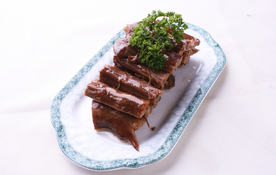 淮扬菜