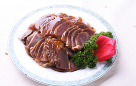 淮扬菜
